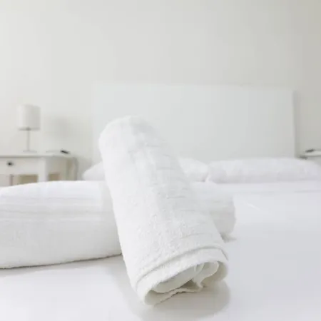 Apartment Rentalsevilla Genova Seville
