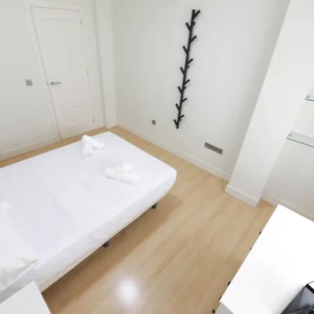 Rentalsevilla Genova Seville