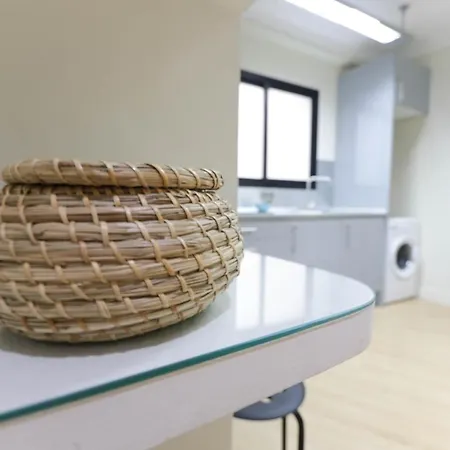 Apartment Rentalsevilla Genova Seville