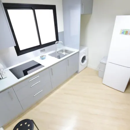 Apartment Rentalsevilla Genova *