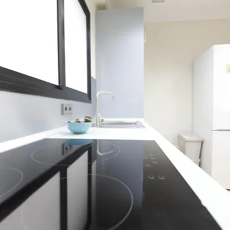 Rentalsevilla Genova Apartment Seville