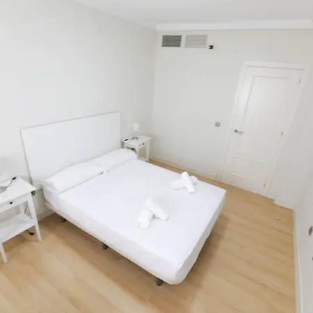 Rentalsevilla Genova *