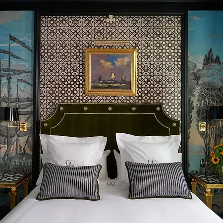 Boutique Triana House Hotel 5*