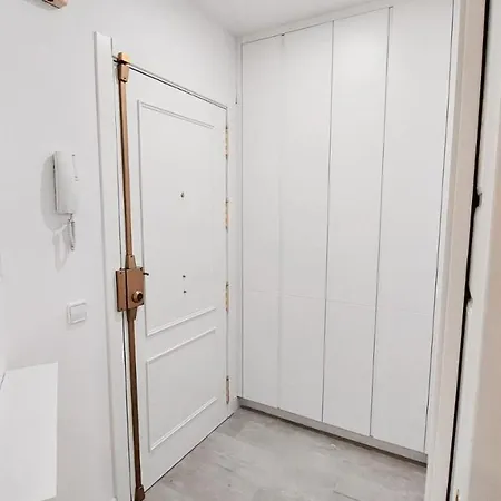 Reposo Sweet & Free Parking Apartamento Sevilla