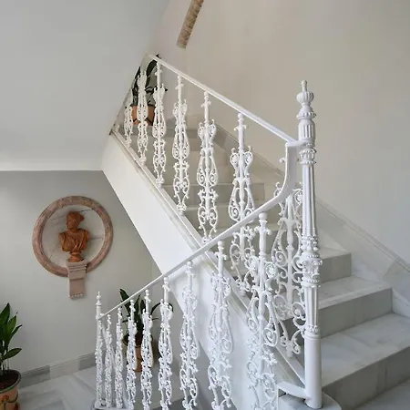 Boutique Triana House Hotel Sevilla