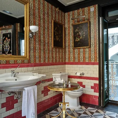 Boutique Triana House 5*