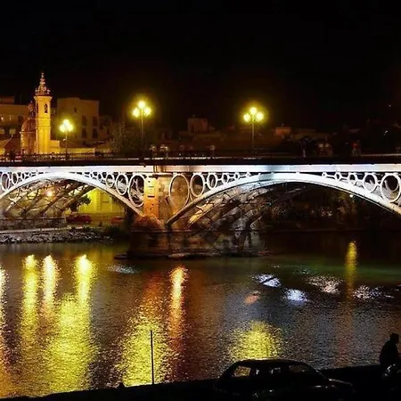 Reposo Sweet & Free Parking Apartamento Sevilla