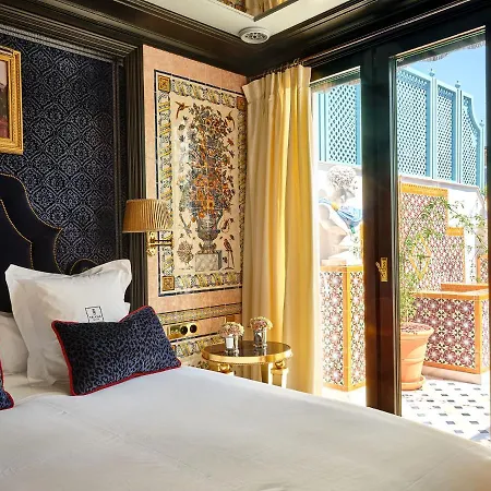 Boutique Triana House 5* Sevilla