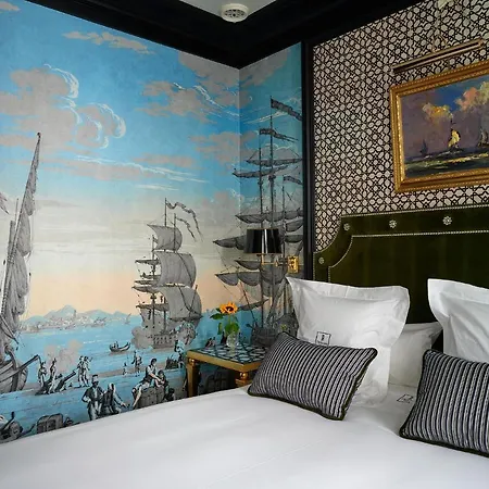 Hotel Boutique Triana House 5*