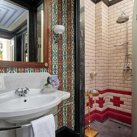 Boutique Triana House Sevilla
