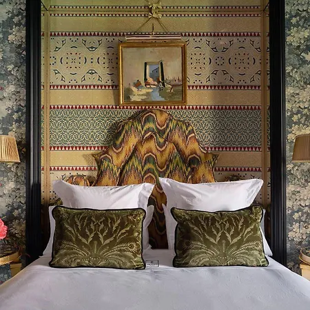 Hotel Boutique Triana House Sevilla