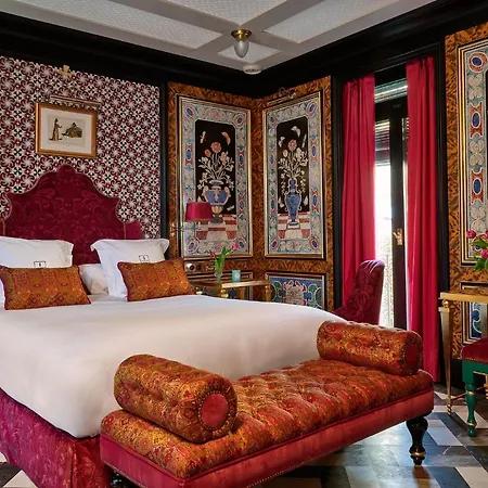 Boutique Triana House Hotel