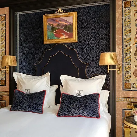 Hotel Boutique Triana House