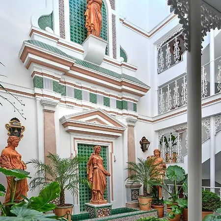Boutique Triana House Hotel 5*