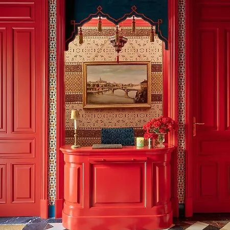 Hotel Boutique Triana House