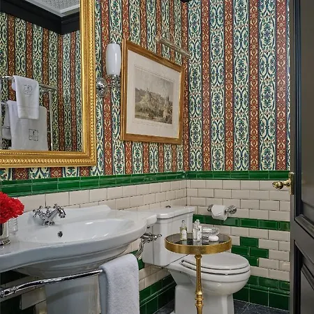 Boutique Triana House Hotel