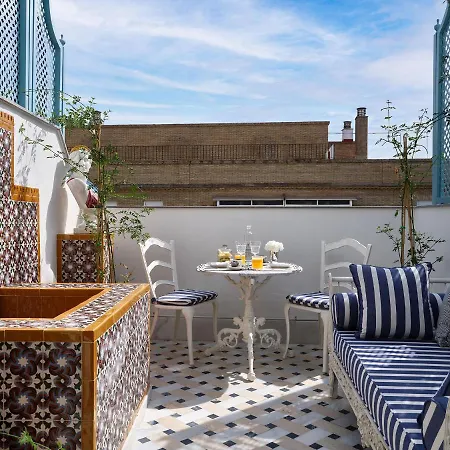 Boutique Triana House