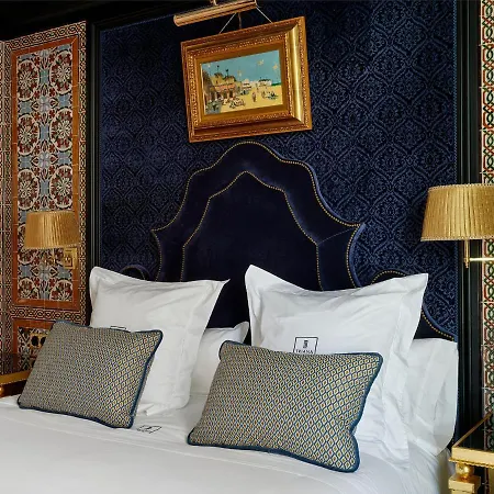 Boutique Triana House