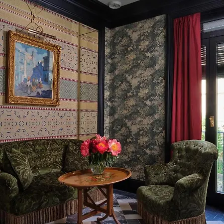 Boutique Triana House Sevilla