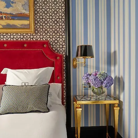 Boutique Triana House 5* Sevilla