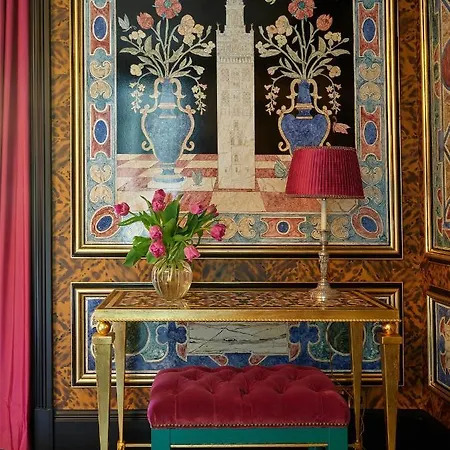 Hotel Boutique Triana House Sevilla