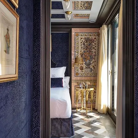 Boutique Triana House 5*