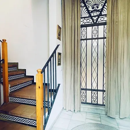 Apartment Lepanto Bajo, Ideal Para Disfrutar Y Descansar, Hasta 6 Personas *
