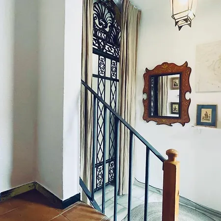 Lepanto Bajo, Ideal Para Disfrutar Y Descansar, Hasta 6 Personas Apartment Seville