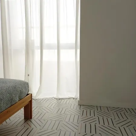 Holiday home Casa Entera E Independiente Con Parking En Pleno Centro De *