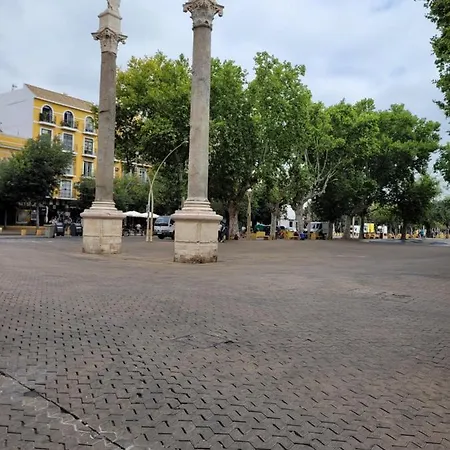 Apartamento In The Center Of