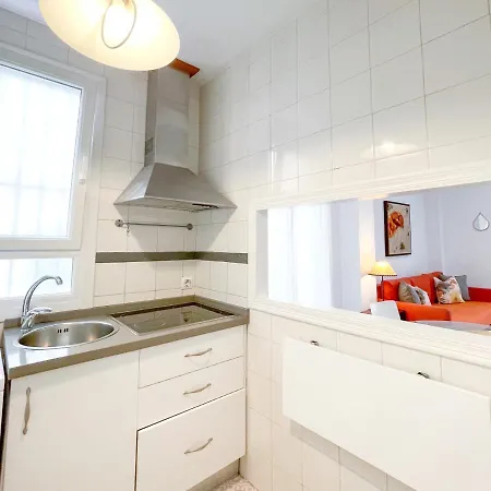 San Marcos Apartamento