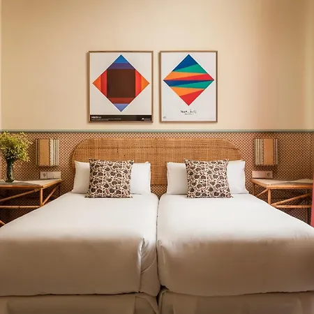 Bypillow Abril 2* Seville