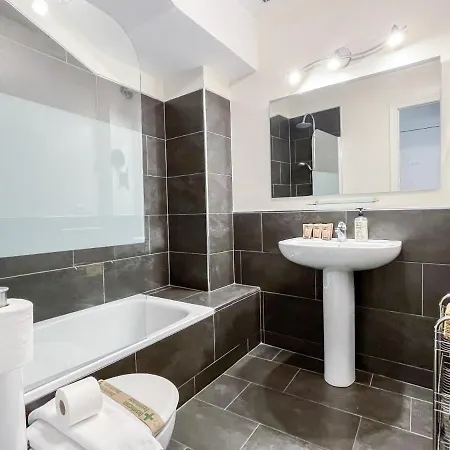 San Marcos Apartamento
