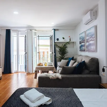 Appartamento Sah23 Beautiful In The Center Siviglia