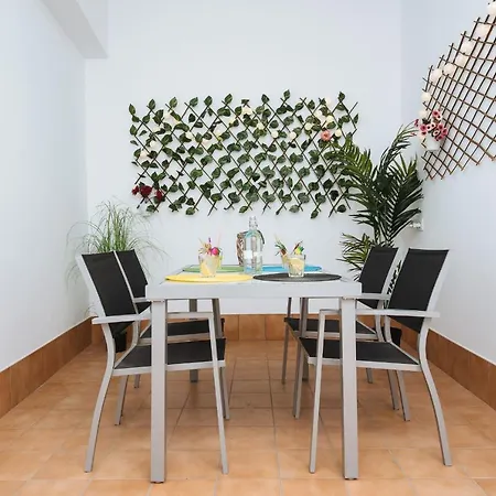 Sbh1 Beautiful 1 Bedroom In Center Apartment