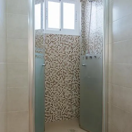 Apartment Sbh1 Beautiful 1 Bedroom In Center *