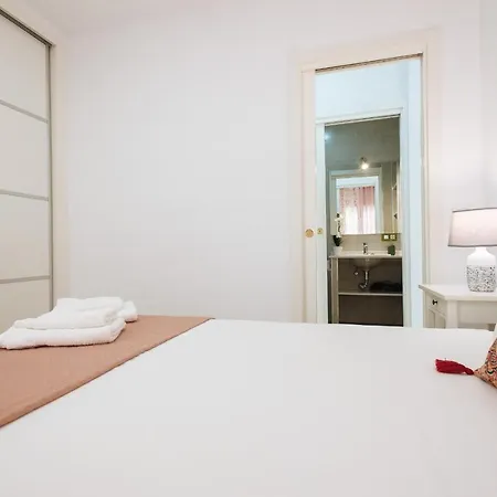 Sbh1 Beautiful 1 Bedroom In Center Appartamento *
