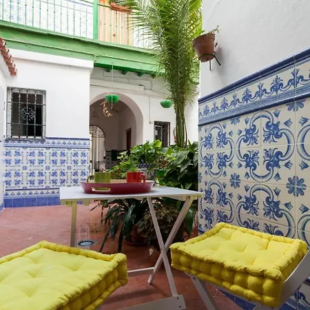 Precioso Apartamento Junto Al Rio Guadalquivir *