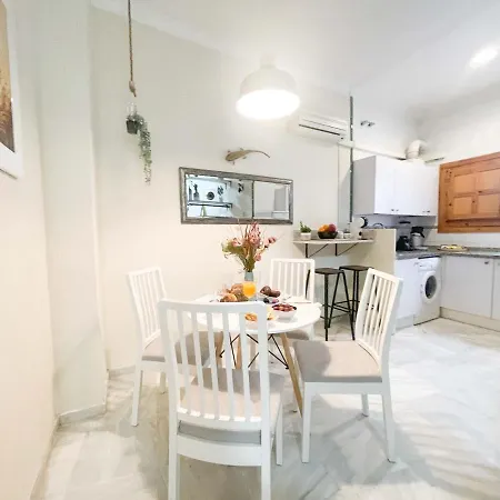 Practical Studio- 1bth- Setas Apartment *