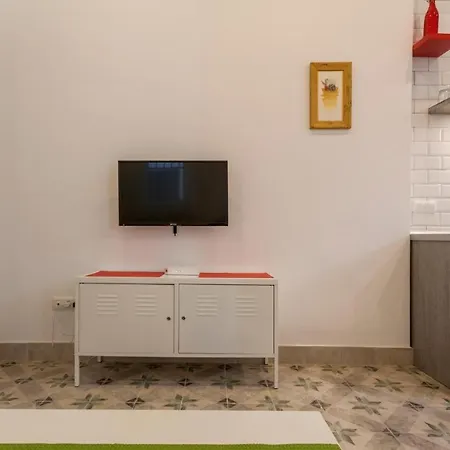 Apartment Precioso Apartamento Junto Al Rio Guadalquivir *