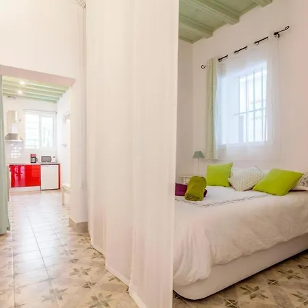 Precioso Apartamento Junto Al Rio Guadalquivir Apartment Seville
