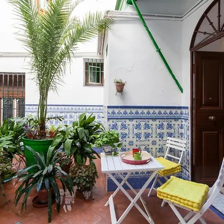 Precioso Apartamento Junto Al Rio Guadalquivir * Seville
