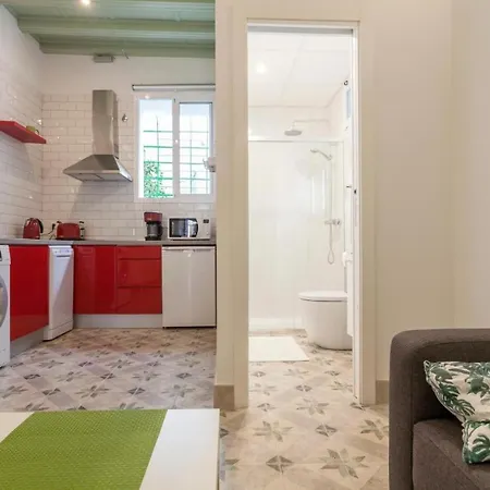Precioso Apartamento Junto Al Rio Guadalquivir