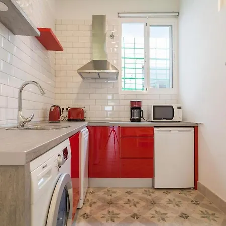 Precioso Apartamento Junto Al Rio Guadalquivir Apartment *