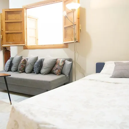 Practical Studio- 1bth- Setas Apartamento *