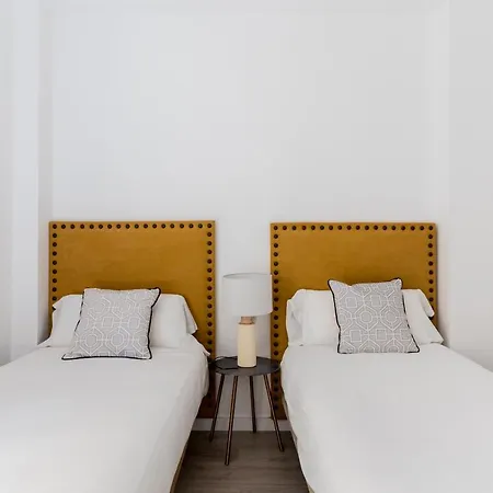 Olé - Santa Rufina Apartamento