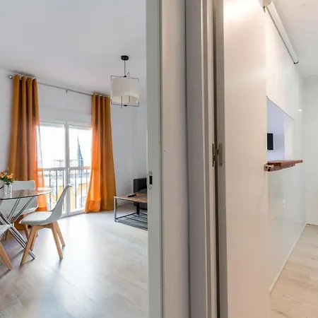 Olé - Santa Rufina Apartamento *