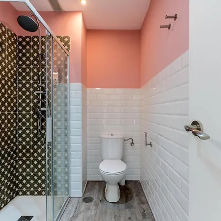 Apartamento Olé - Santa Rufina Sevilla
