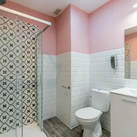 Olé - Santa Rufina Apartamento
