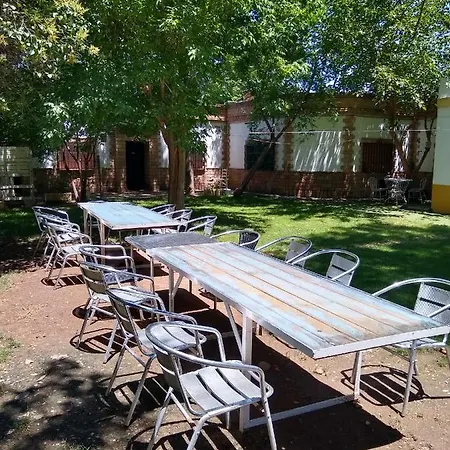 El Naranjo Сasa de vacaciones